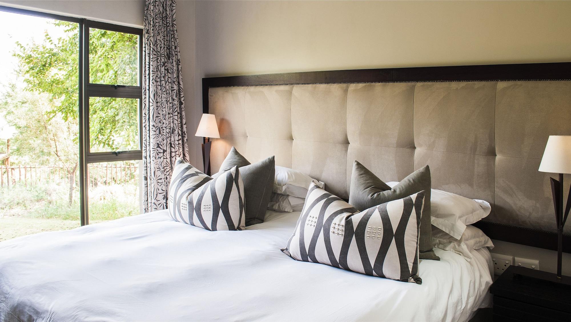 Hotel The Blades Pretoria