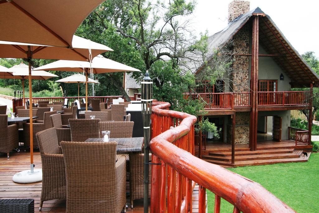 The Blades 4* Pretoria