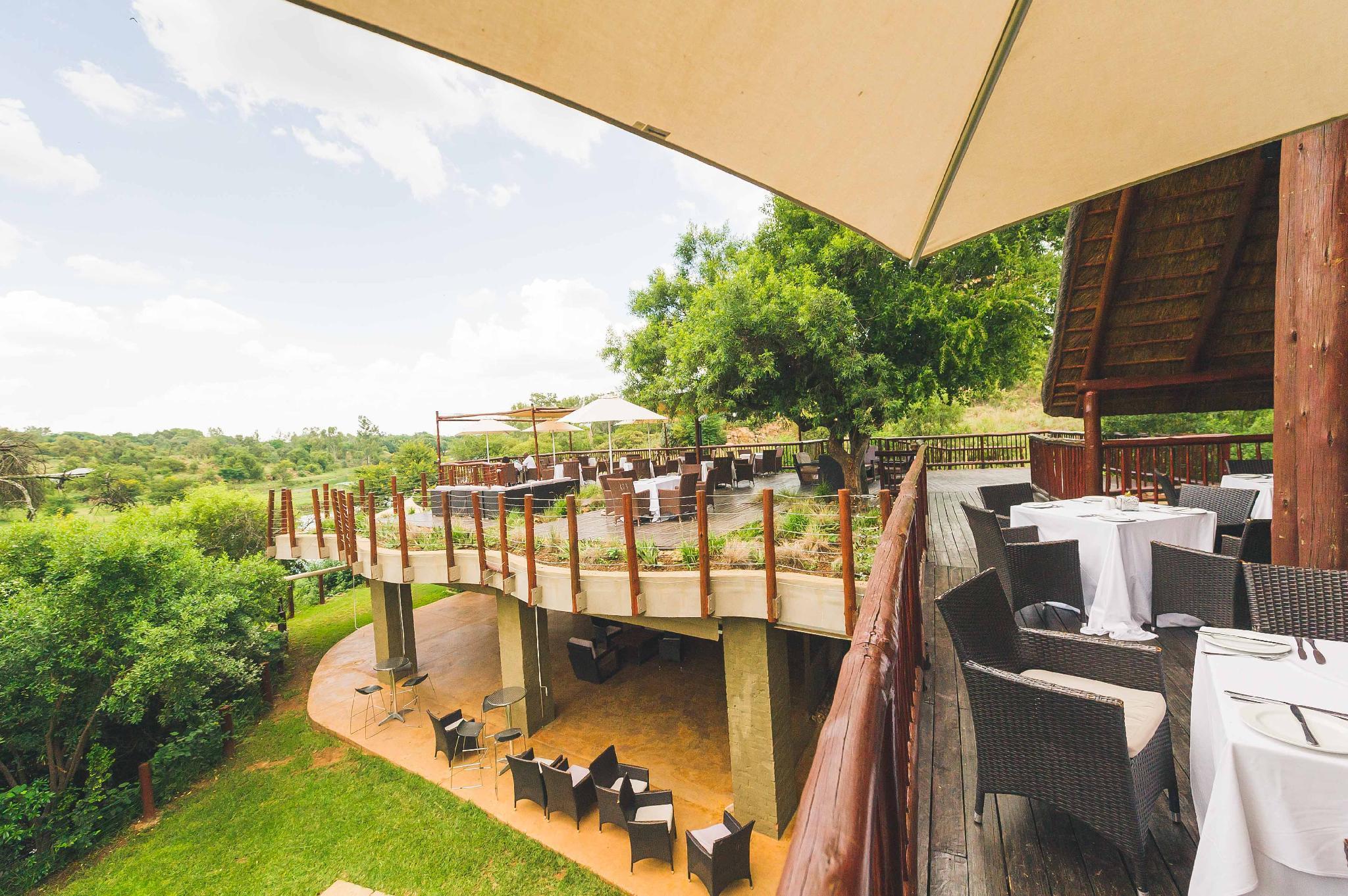 The Blades Hotel Pretoria